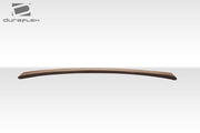 2010-2016 Hyundai Genesis Coupe 2DR Duraflex Circuit Roof Wing Spoiler - 1 Piece
