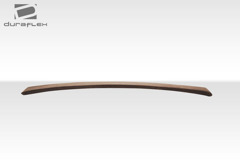 2010-2016 Hyundai Genesis Coupe 2DR Duraflex Circuit Roof Wing Spoiler - 1 Piece