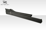 2009-2020 Nissan 370Z Z34 Duraflex Circuit Side Skirts Rocker Panels - 2 Piece