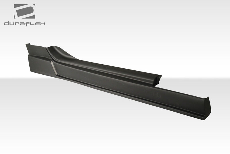 2009-2020 Nissan 370Z Z34 Duraflex Circuit Side Skirts Rocker Panels - 2 Piece