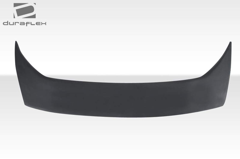 2009-2020 Nissan 370Z Z34 Duraflex Circuit Wing Trunk Lid Spoiler - 1 Piece