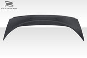 2009-2020 Nissan 370Z Z34 Duraflex Circuit Wing Trunk Lid Spoiler - 1 Piece