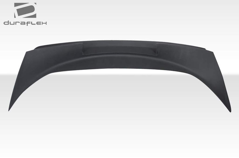 2009-2020 Nissan 370Z Z34 Duraflex Circuit Wing Trunk Lid Spoiler - 1 Piece