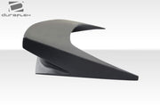 2009-2020 Nissan 370Z Z34 Duraflex Circuit Wing Trunk Lid Spoiler - 1 Piece