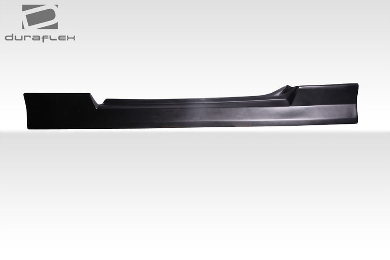 2005-2014 Ford Mustang Duraflex Circuit Side Skirts Rocker Panels - 2 Piece
