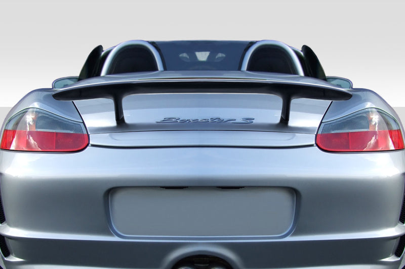 1997-2004 Porsche Boxster Duraflex Maston Wing Trunk Lid Spoiler - 1 Piece