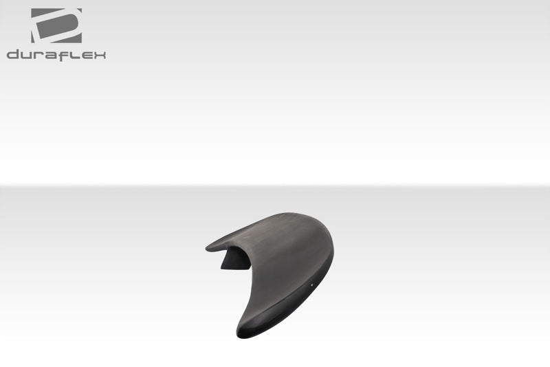 1997-2004 Porsche Boxster Duraflex Maston Wing Trunk Lid Spoiler - 1 Piece