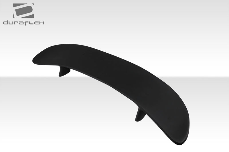 1997-2004 Porsche Boxster Duraflex Maston Wing Trunk Lid Spoiler - 1 Piece