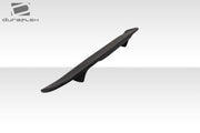 1997-2004 Porsche Boxster Duraflex Maston Wing Trunk Lid Spoiler - 1 Piece