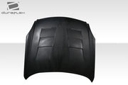 2003-2007 Infiniti G Coupe G35 Duraflex TS-1 Hood - 1 Piece