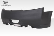 2003-2007 Infiniti G Coupe G35 Duraflex C-Sport Rear Bumper Cover - 1 Piece