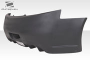 2003-2007 Infiniti G Coupe G35 Duraflex C-Sport Rear Bumper Cover - 1 Piece