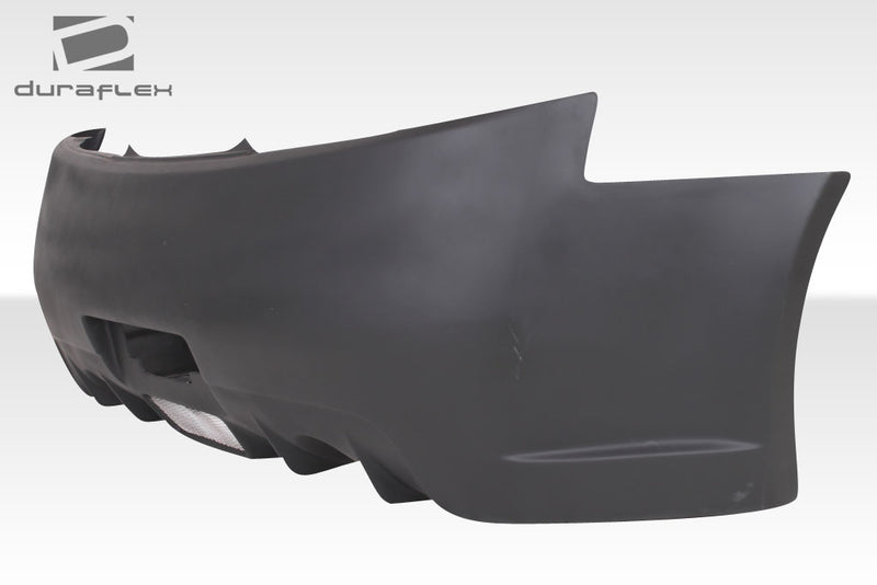 2003-2007 Infiniti G Coupe G35 Duraflex C-Sport Rear Bumper Cover - 1 Piece