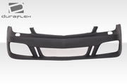 2006-2011 Mercedes CLS Class C219 W219 Duraflex BR-S Front Bumper Cover - 1 Piece
