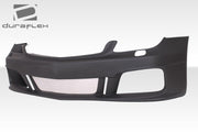 2006-2011 Mercedes CLS Class C219 W219 Duraflex BR-S Front Bumper Cover - 1 Piece