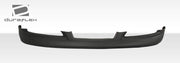 2007-2009 Infiniti G Sedan G25 G35 G37 Duraflex GT Spec Front Lip Under Spoiler Air Dam (non sport) - 1 Piece