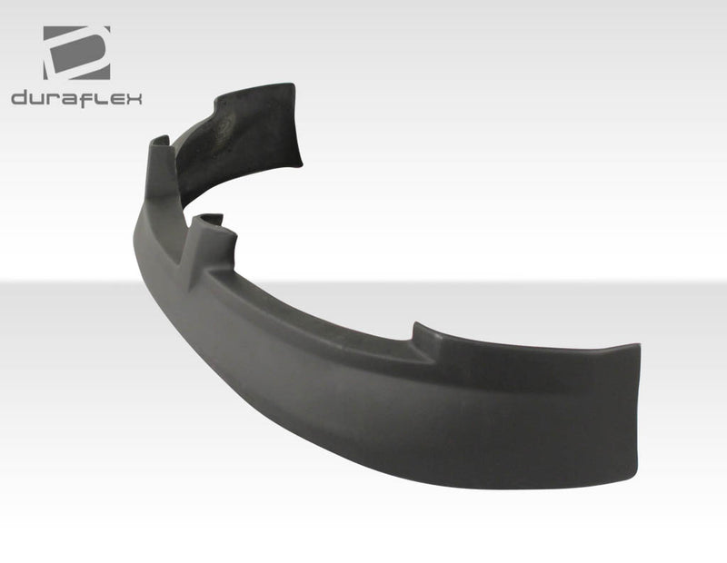 2007-2009 Infiniti G Sedan G25 G35 G37 Duraflex GT Spec Front Lip Under Spoiler Air Dam (non sport) - 1 Piece