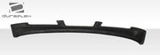 2007-2009 Infiniti G Sedan G25 G35 G37 Duraflex GT Spec Front Lip Under Spoiler Air Dam (non sport) - 1 Piece