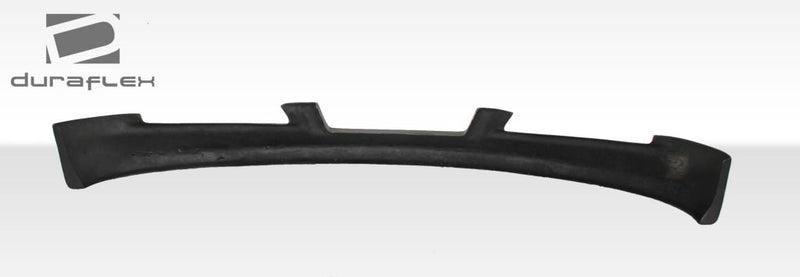 2007-2009 Infiniti G Sedan G25 G35 G37 Duraflex GT Spec Front Lip Under Spoiler Air Dam (non sport) - 1 Piece