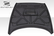 1994-2001 Dodge Ram Duraflex SRT Look Hood - 1 Piece