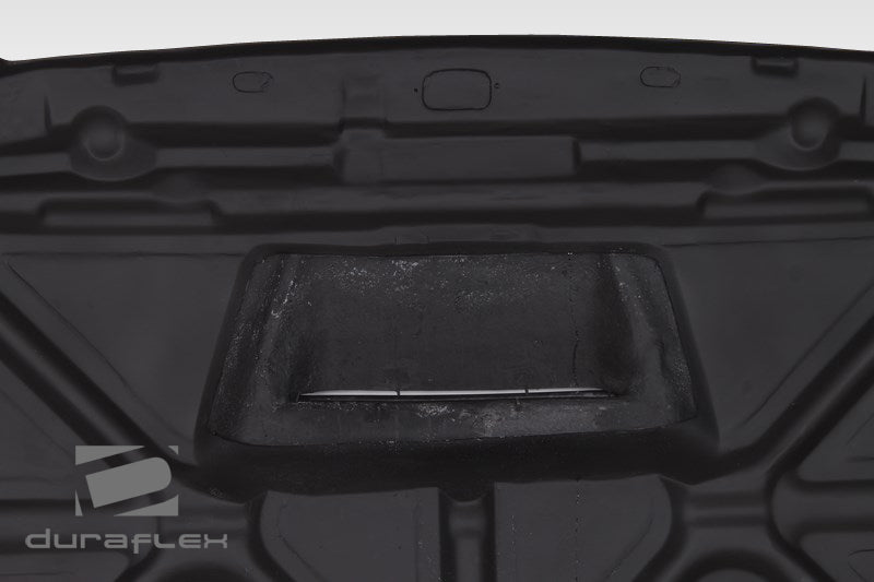 1994-2001 Dodge Ram Duraflex SRT Look Hood - 1 Piece