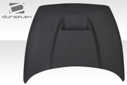 1994-2001 Dodge Ram Duraflex SRT Look Hood - 1 Piece