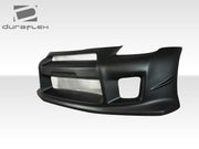 2003-2008 Nissan 350Z Z33 Duraflex R35 Front Bumper Cover - 1 Piece