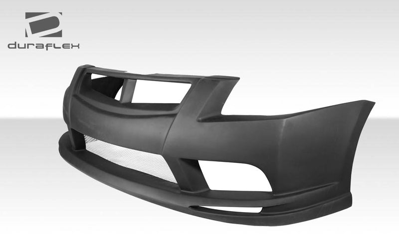2007-2012 Nissan Sentra Duraflex D-Sport Front Bumper Cover - 1 Piece
