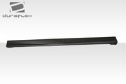 2007-2012 Nissan Sentra Duraflex D-Sport Side Skirts Rocker Panels - 2 Piece