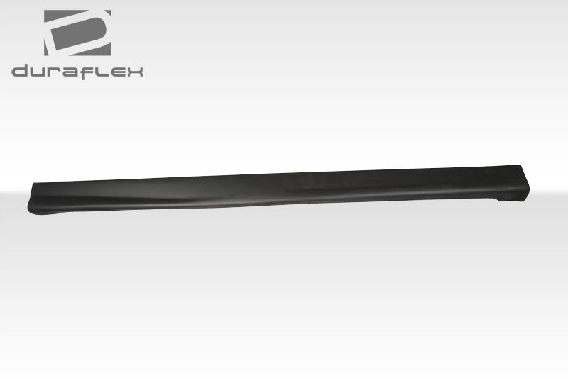 2007-2012 Nissan Sentra Duraflex D-Sport Side Skirts Rocker Panels - 2 Piece