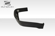 2007-2012 Nissan Altima 4DR Duraflex Racer Rear Lip Under Spoiler Air Dam - 1 Piece (S)