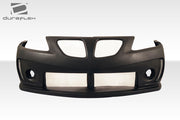 2005-2009 Pontiac G6 2DR Duraflex GT Competition Body Kit - 4 Piece - Includes GT Competition Front Bumper Cover (106067) GT Competition Side Skirts Rocker Panels (106068) Racer Rear Lip Under Spoiler Air Dam (102281)