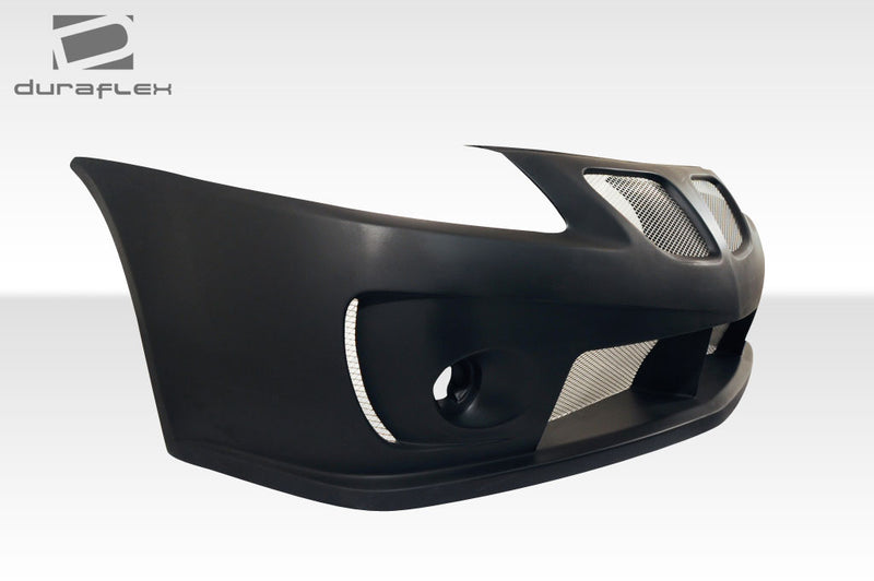 2005-2010 Pontiac G6 Duraflex GT Competition Front Bumper Cover - 1 Piece