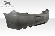 2005-2010 Pontiac G6 4DR Duraflex GT Competition Rear Bumper Cover - 1 Piece