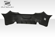 2005-2010 Pontiac G6 4DR Duraflex GT Competition Rear Bumper Cover - 1 Piece