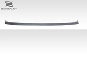 1992-1998 BMW M3 E36 Duraflex AC-S Front Lip Under Spoiler Air Dam - 1 Piece (S)
