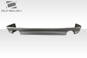 1995-2001 BMW 7 Series E38 Duraflex AC-S Rear Lip Under Spoiler Air Dam - 1 Piece