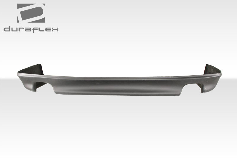 1995-2001 BMW 7 Series E38 Duraflex AC-S Rear Lip Under Spoiler Air Dam - 1 Piece