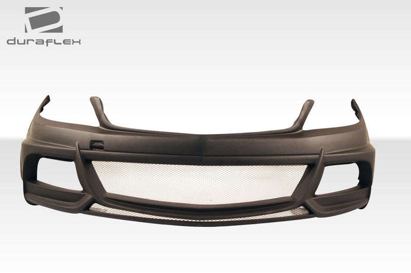 2008-2011 Mercedes C Class W204 Duraflex W-1 Front Bumper Cover - 1 Piece
