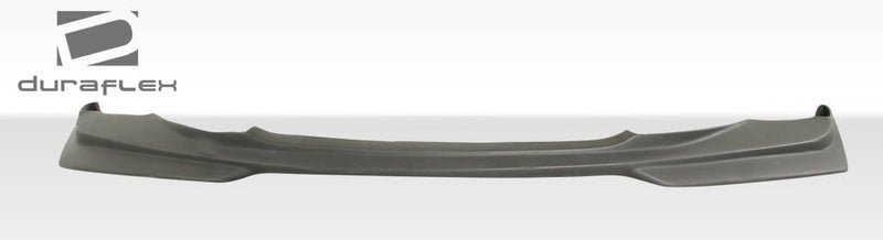 2008-2015 Infiniti G Coupe G37 Duraflex J-Spec Front Lip Under Spoiler Air Dam (sport model) - 1 Piece