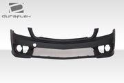 2009-2012 Mercedes SL Class R230 Duraflex SL65 Look Front Bumper Cover - 1 Piece
