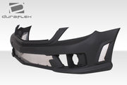 2009-2012 Mercedes SL Class R230 Duraflex SL65 Look Front Bumper Cover - 1 Piece