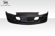 1998-2002 Chevrolet Camaro Duraflex LE Designs Front Bumper - 1 Piece