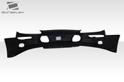 1998-2002 Chevrolet Camaro Duraflex LE Designs Front Bumper - 1 Piece