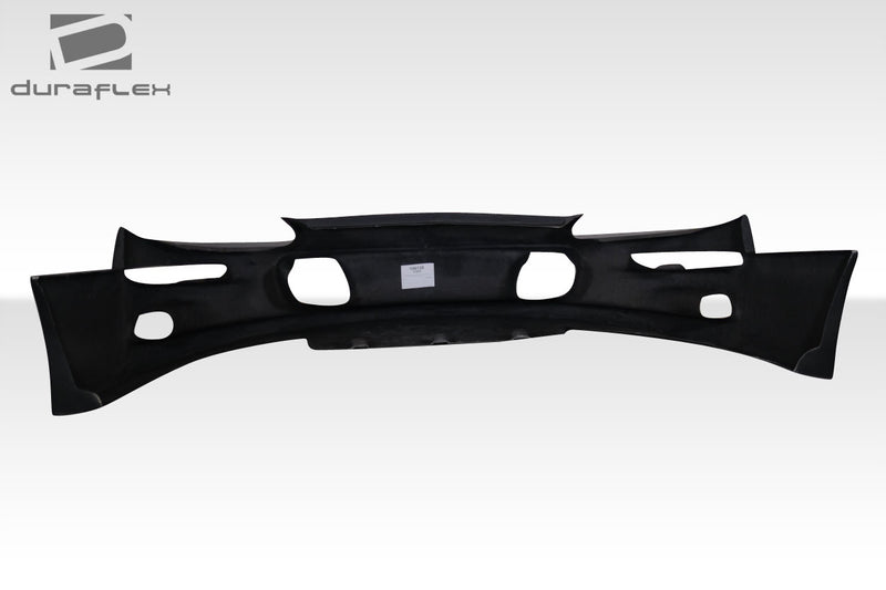 1998-2002 Chevrolet Camaro Duraflex LE Designs Front Bumper - 1 Piece