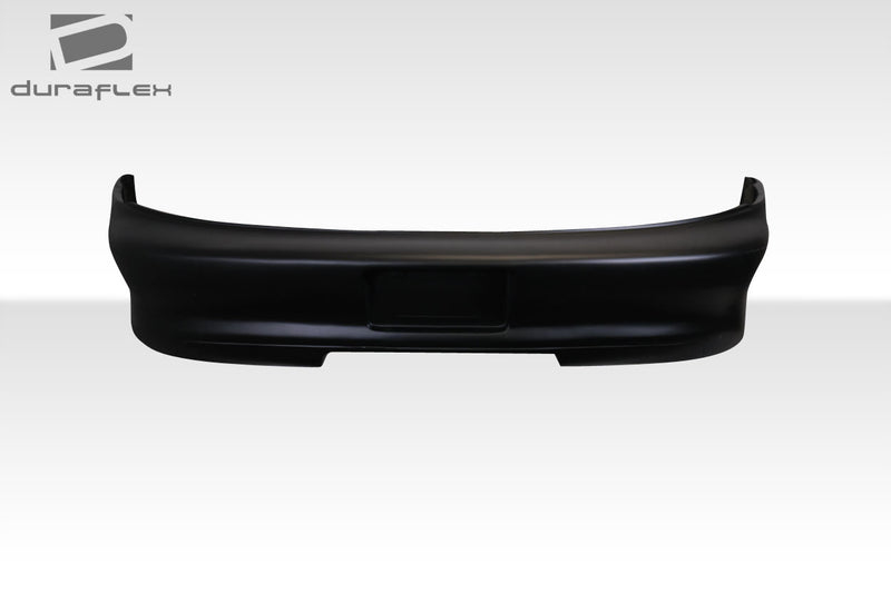 1993-2002 Chevrolet Camaro Duraflex LE Designs Rear Bumper - 1 Piece