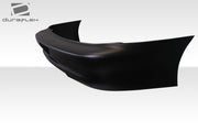 1993-2002 Chevrolet Camaro Duraflex LE Designs Rear Bumper - 1 Piece
