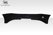 1993-2002 Chevrolet Camaro Duraflex LE Designs Rear Bumper - 1 Piece