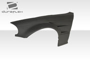 2000-2003 BMW 3 Series E46 2DR Duraflex Executive Fenders - 2 Piece
