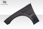 2006-2010 Dodge Charger Duraflex Executive Fenders - 2 Piece